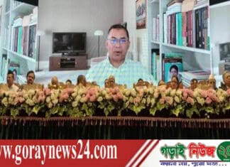 কোনো দলের স্বার্থ বাস্তবায়ন অন্তর্বর্তী সরকারের কাজ নয়: তারেক রহমান