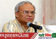 অন্তর্বর্তী সরকারের সময়ে এত সন্ত্রাসীর উত্থান কেন ঘটবে: রিজভী