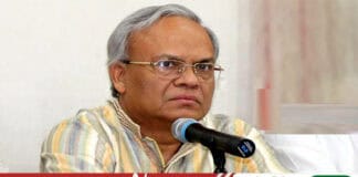 অন্তর্বর্তী সরকারের সময়ে এত সন্ত্রাসীর উত্থান কেন ঘটবে: রিজভী